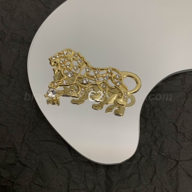 Chanel Brooch 500